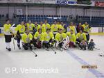Hokejový klub HC SDH Petřvald