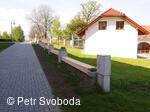 Cyklus Husova cesta