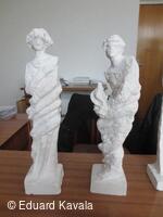 Cyklus Husova cesta