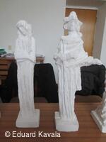 Cyklus Husova cesta