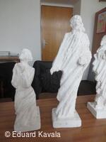 Cyklus Husova cesta