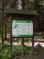 Naučná stezka Palkovické hůrky