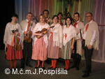 Malá česká muzika Jiřího Pospíšila