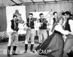 Malá česká muzika Jiřího Pospíšila