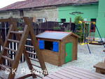 Zámecká hospůdka