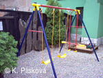 Zámecká hospůdka