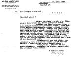Klub filatelistů Příbor
