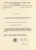 Klub filatelistů Příbor