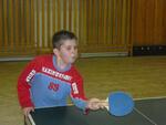 Vánoční turnaj 2008
