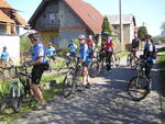 MIGLANC BIKE TEAM