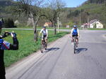 MIGLANC BIKE TEAM Ondřejník