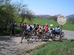 MIGLANC BIKE TEAM Ondřejník