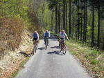 MIGLANC BIKE TEAM Ondřejník