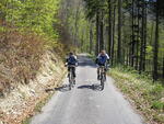 MIGLANC BIKE TEAM Ondřejník