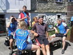 MIGLANC BIKE TEAM Ondřejník