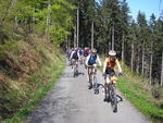 MIGLANC BIKE TEAM Ondřejník