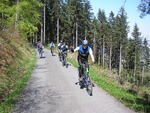 MIGLANC BIKE TEAM Ondřejník