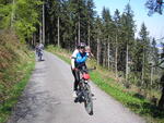 MIGLANC BIKE TEAM Ondřejník