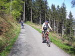 MIGLANC BIKE TEAM Ondřejník