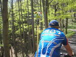 MIGLANC BIKE TEAM Ondřejník