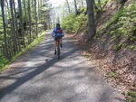 MIGLANC BIKE TEAM Ondřejník