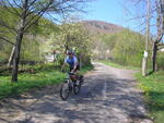 MIGLANC BIKE TEAM Ondřejník