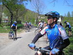 MIGLANC BIKE TEAM Ondřejník