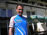 MIGLANC BIKE TEAM Ondřejník