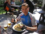 MIGLANC BIKE TEAM Ondřejník