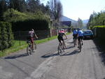 MIGLANC BIKE TEAM Ondřejník
