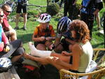 MIGLANC BIKE TEAM Ondřejník