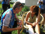 MIGLANC BIKE TEAM Ondřejník