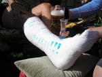 MIGLANC BIKE TEAM Ondřejník