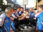 MIGLANC BIKE TEAM Ondřejník