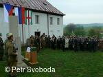 Nalezení a vyzvednutí trosek sovětského bitevníku Il-2