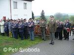 Nalezení a vyzvednutí trosek sovětského bitevníku Il-2