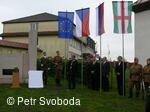 Nalezení a vyzvednutí trosek sovětského bitevníku Il-2