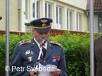 Nalezení a vyzvednutí trosek sovětského bitevníku Il-2