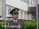 Nalezení a vyzvednutí trosek sovětského bitevníku Il-2