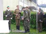 Nalezení a vyzvednutí trosek sovětského bitevníku Il-2