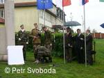 Nalezení a vyzvednutí trosek sovětského bitevníku Il-2