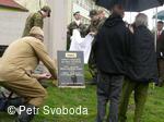 Nalezení a vyzvednutí trosek sovětského bitevníku Il-2