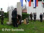 Nalezení a vyzvednutí trosek sovětského bitevníku Il-2