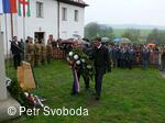 Nalezení a vyzvednutí trosek sovětského bitevníku Il-2