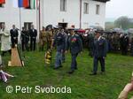 Nalezení a vyzvednutí trosek sovětského bitevníku Il-2