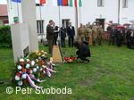 Nalezení a vyzvednutí trosek sovětského bitevníku Il-2
