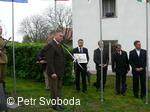 Nalezení a vyzvednutí trosek sovětského bitevníku Il-2