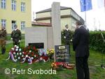 Nalezení a vyzvednutí trosek sovětského bitevníku Il-2