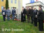 Nalezení a vyzvednutí trosek sovětského bitevníku Il-2