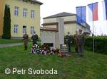 Nalezení a vyzvednutí trosek sovětského bitevníku Il-2